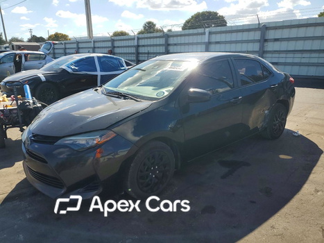 Toyota Corolla 2017 - Zdjęcie 1 z 12