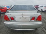Lexus GS 2003