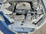 Jaguar XF 2013