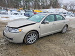 Lincoln MKZ 2010