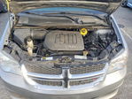 Dodge Caravan 2015