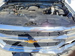 Chevrolet Silverado 2016