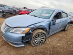 Chrysler 200 2012