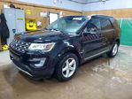 Ford Explorer 2016