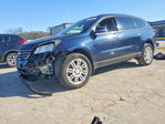 Chevrolet Traverse 2015