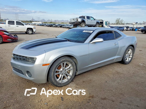 Chevrolet Camaro 2014 - Image 1 of 12
