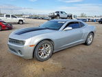 Chevrolet Camaro 2014