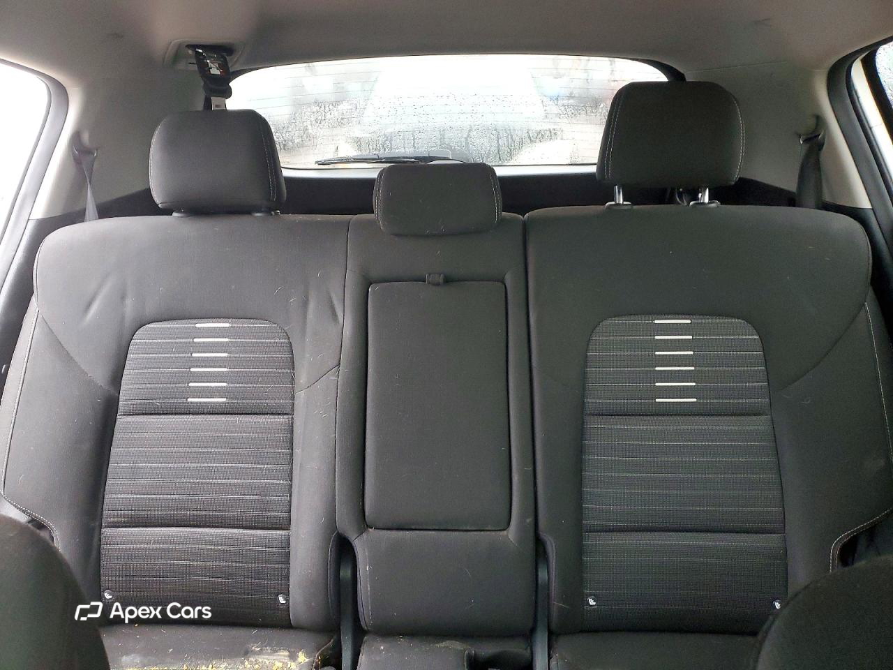 Kia Sportage 2018