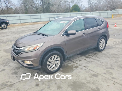 Honda CR-V 2016 - Image 1 of 14