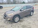 Honda CR-V 2016