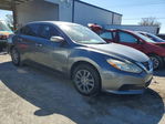 Nissan Altima 2018
