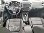 Volkswagen Tiguan 2014
