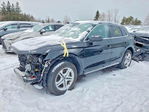 Audi Q5 2023