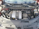 Lexus RX 2018