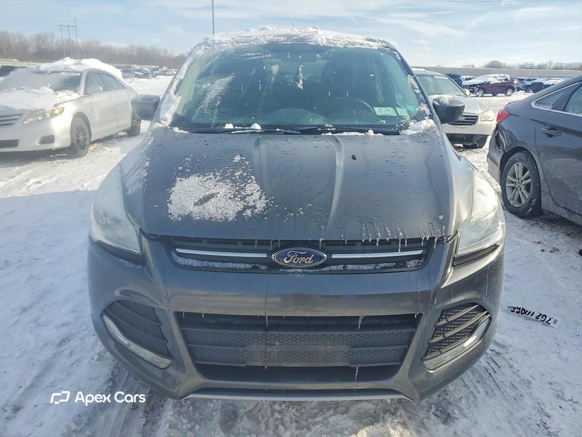 Ford Escape 2015