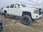 Chevrolet Silverado 2017