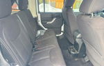 Jeep Wrangler 2013