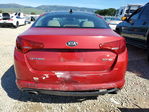 Kia Optima 2013
