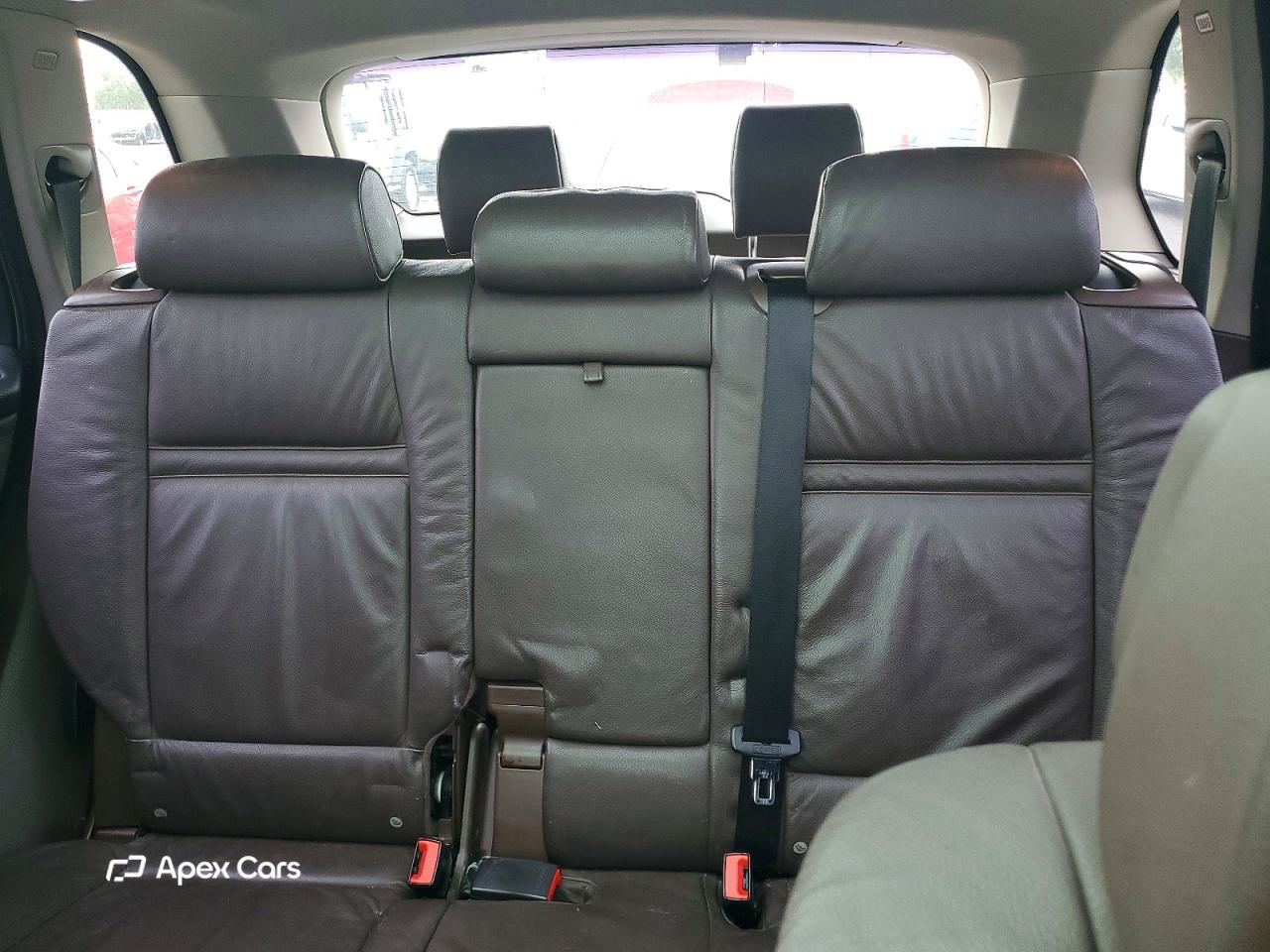 BMW X5 2008