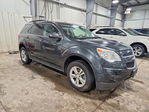 Chevrolet Equinox 2012