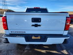 Chevrolet Silverado 2017