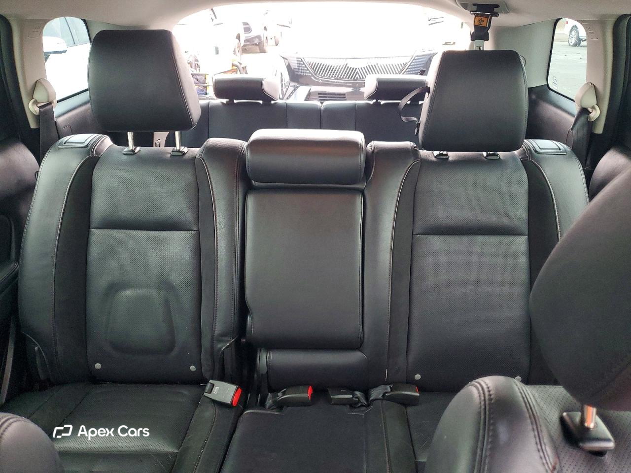Mazda CX-9 2015