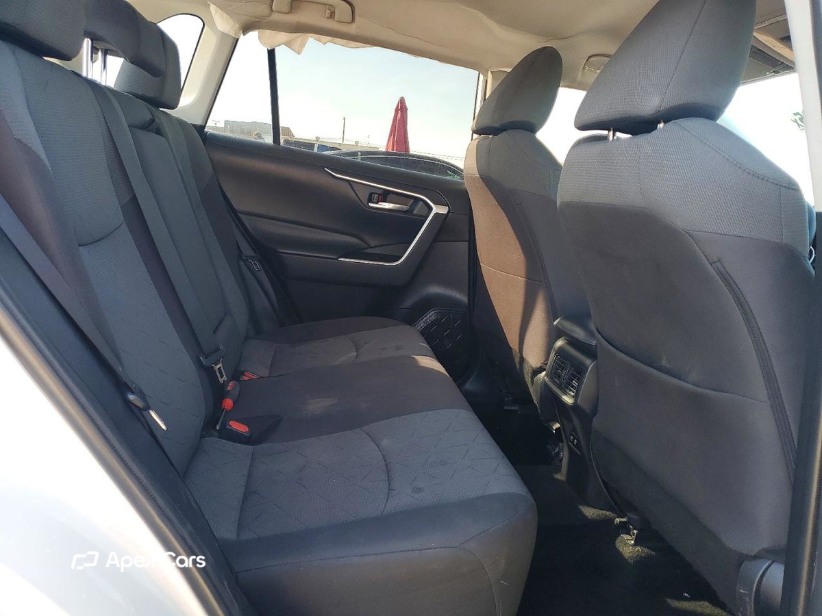 Toyota RAV 4 2020