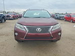 Lexus RX 2015