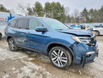 Honda Pilot 2017