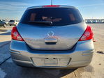 Nissan Versa 2012