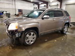GMC Terrain 2010