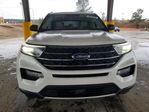 Ford Explorer 2020