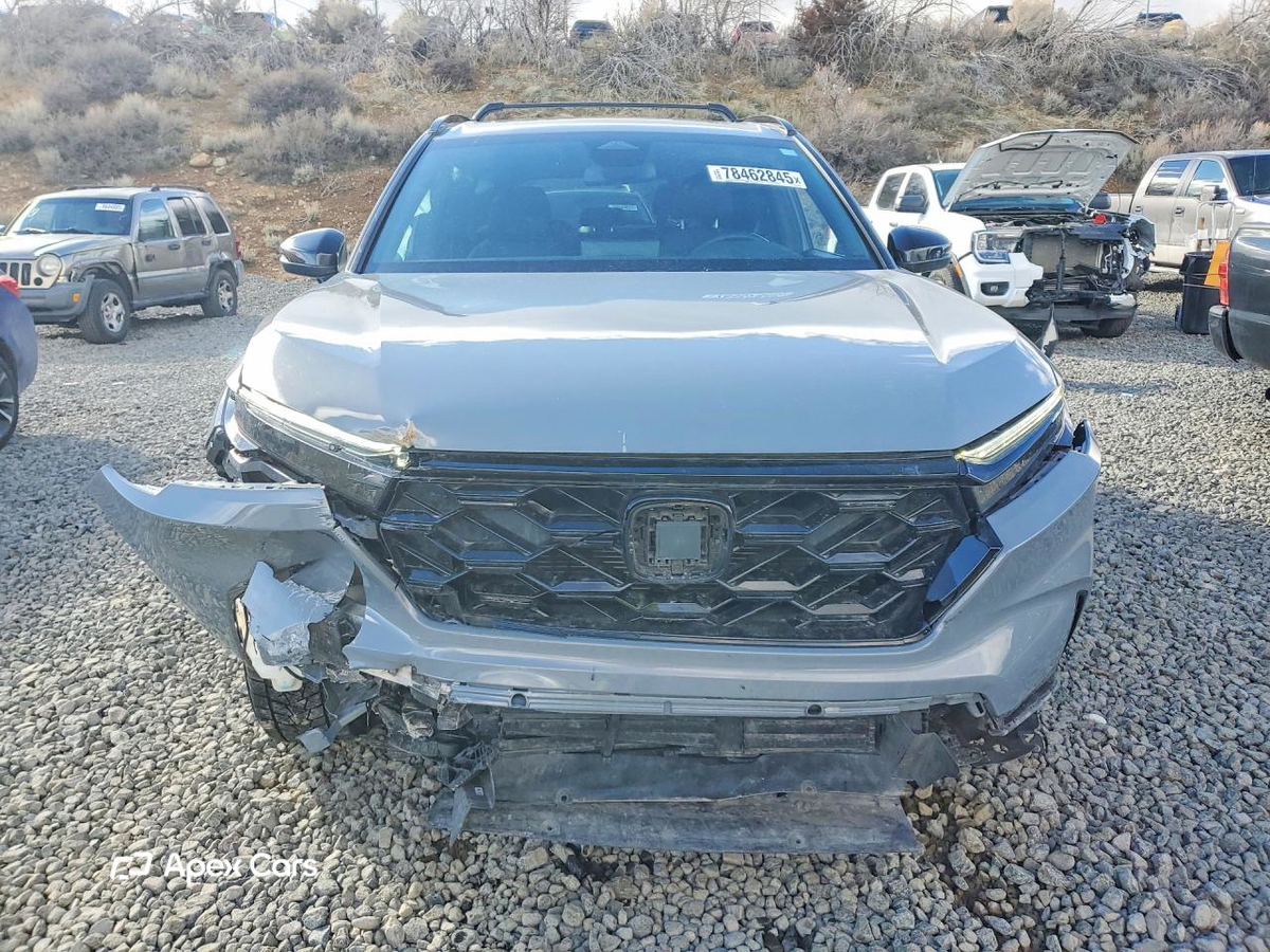 Honda CR-V 2024