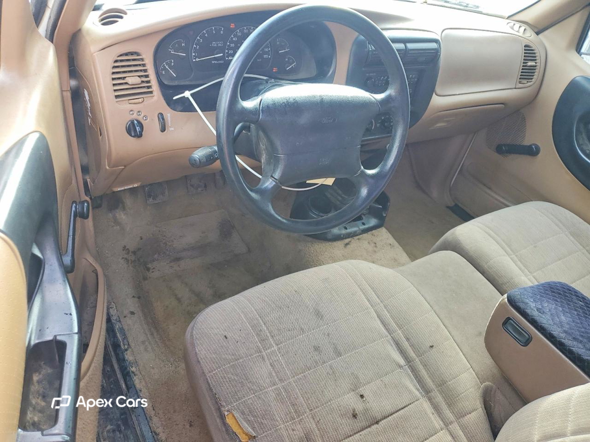 Ford Ranger 1996