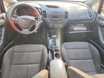 Kia Forte 2018