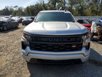 Chevrolet Silverado 2022
