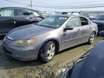 Acura RL 2006