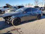 Nissan Altima 2022