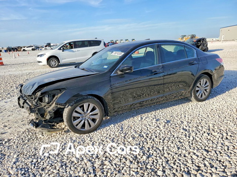 Honda Accord 2012 - Image 1 of 13