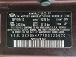 Kia Optima 2013