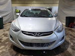 Hyundai Elantra 2011
