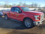 Ford F-150 2015