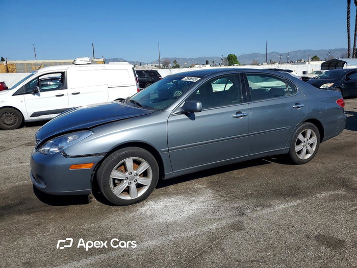 2005 Lexus ES - Image 1 of 5