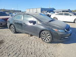 Honda Civic 2015