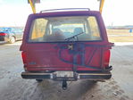 Ford Bronco 1990