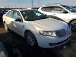 Lincoln MKZ 2012