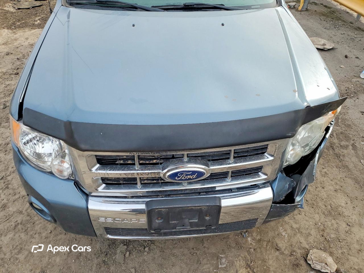 Ford Escape 2012
