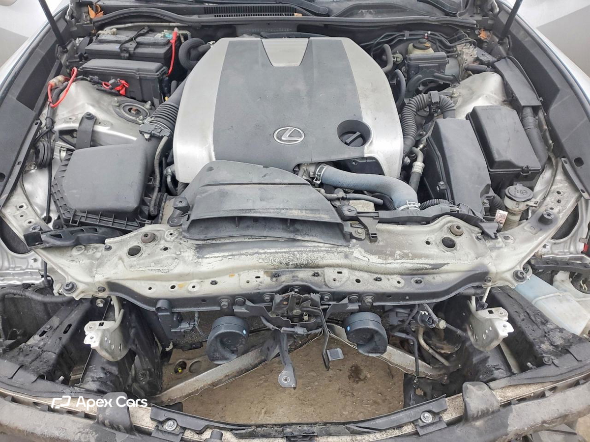 Lexus RX 2015