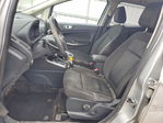 Ford EcoSport 2018