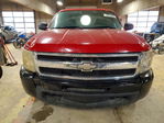 Chevrolet Silverado 2011